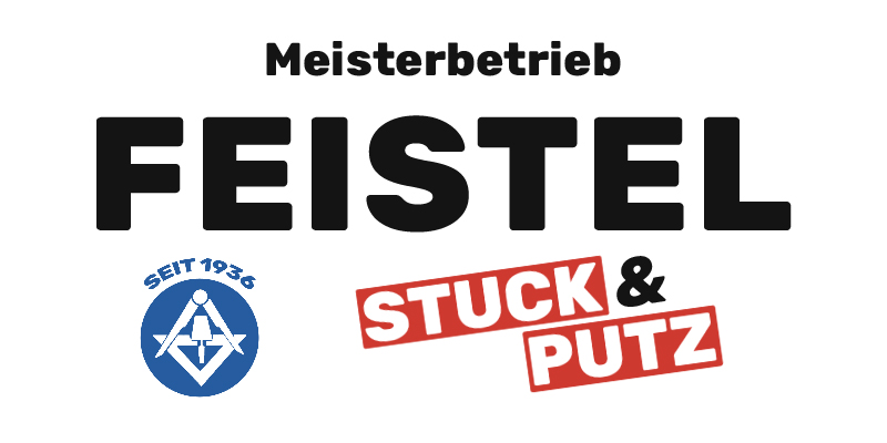 Logo von Feistel Stuck und Putz